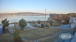 SURFCLUB - Windsurfing Domaša