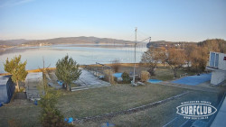 SURFCLUB - Windsurfing Domaša