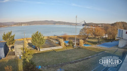 SURFCLUB - Windsurfing Domaša