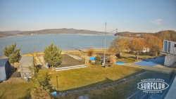 SURFCLUB - Windsurfing Domaša