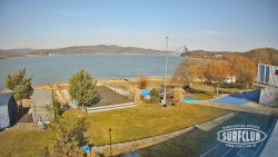 SURFCLUB - Windsurfing Domaša