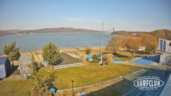 SURFCLUB - Windsurfing Domaša