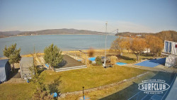 SURFCLUB - Windsurfing Domaša