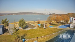 SURFCLUB - Windsurfing Domaša