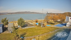 SURFCLUB - Windsurfing Domaša