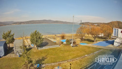 SURFCLUB - Windsurfing Domaša