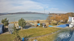 SURFCLUB - Windsurfing Domaša