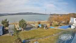 SURFCLUB - Windsurfing Domaša