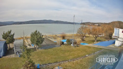 SURFCLUB - Windsurfing Domaša