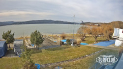 SURFCLUB - Windsurfing Domaša