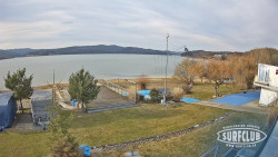 SURFCLUB - Windsurfing Domaša