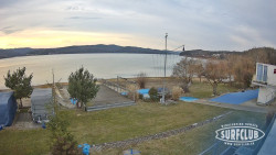 SURFCLUB - Windsurfing Domaša