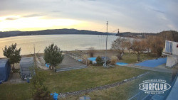 SURFCLUB - Windsurfing Domaša