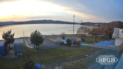 SURFCLUB - Windsurfing Domaša