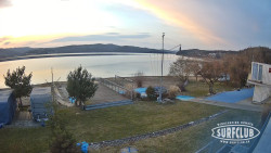 SURFCLUB - Windsurfing Domaša