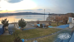 SURFCLUB - Windsurfing Domaša