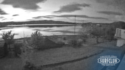 SURFCLUB - Windsurfing Domaša