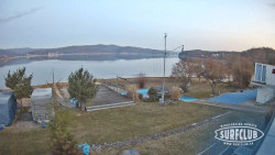 SURFCLUB - Windsurfing Domaša