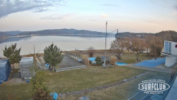 SURFCLUB - Windsurfing Domaša