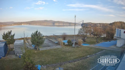 SURFCLUB - Windsurfing Domaša