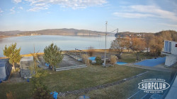 SURFCLUB - Windsurfing Domaša