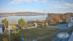 SURFCLUB - Windsurfing Domaša