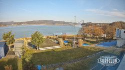 SURFCLUB - Windsurfing Domaša