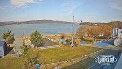 SURFCLUB - Windsurfing Domaša