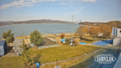 SURFCLUB - Windsurfing Domaša