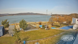 SURFCLUB - Windsurfing Domaša