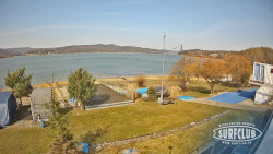 SURFCLUB - Windsurfing Domaša