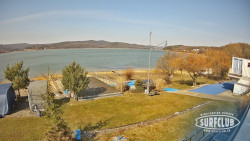 SURFCLUB - Windsurfing Domaša