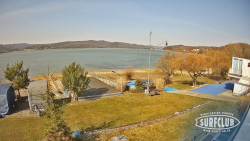 SURFCLUB - Windsurfing Domaša