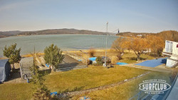 SURFCLUB - Windsurfing Domaša