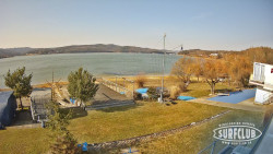 SURFCLUB - Windsurfing Domaša