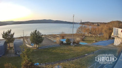 SURFCLUB - Windsurfing Domaša