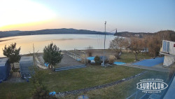 SURFCLUB - Windsurfing Domaša