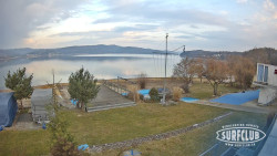 SURFCLUB - Windsurfing Domaša