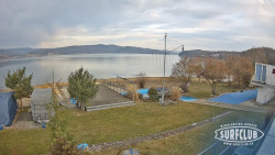 SURFCLUB - Windsurfing Domaša