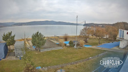 SURFCLUB - Windsurfing Domaša