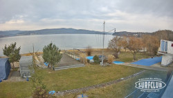 SURFCLUB - Windsurfing Domaša