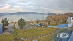 SURFCLUB - Windsurfing Domaša