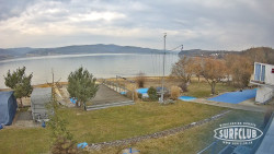SURFCLUB - Windsurfing Domaša