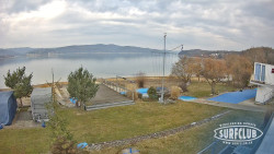 SURFCLUB - Windsurfing Domaša