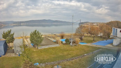 SURFCLUB - Windsurfing Domaša