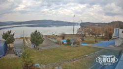 SURFCLUB - Windsurfing Domaša