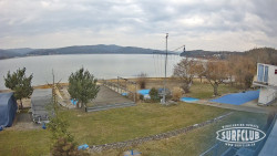 SURFCLUB - Windsurfing Domaša