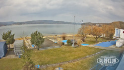 SURFCLUB - Windsurfing Domaša