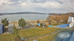 SURFCLUB - Windsurfing Domaša