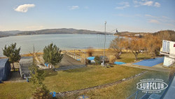 SURFCLUB - Windsurfing Domaša